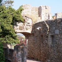 Photo de Espagne - Sant Martí d'Empúries